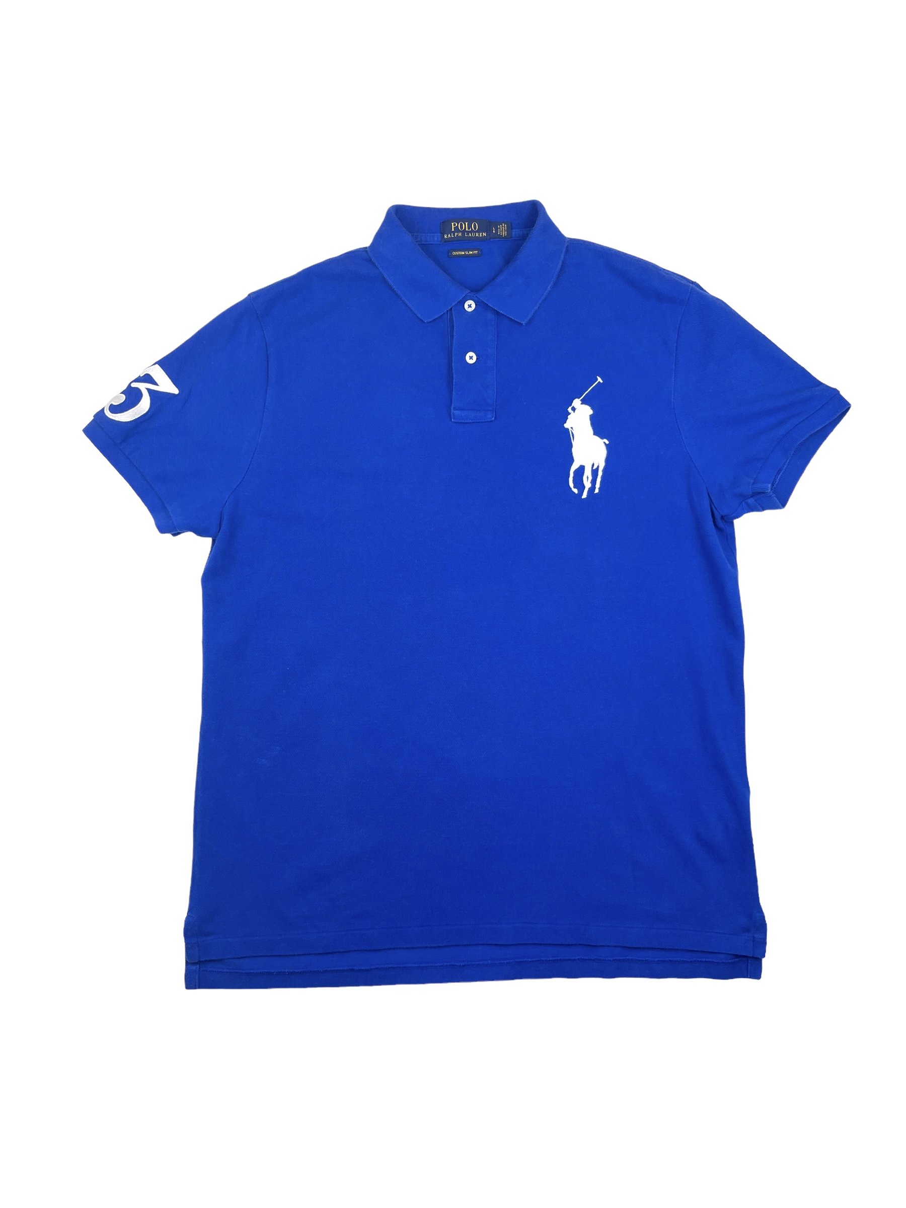 Ralph Lauren polo - Second Aesthetics