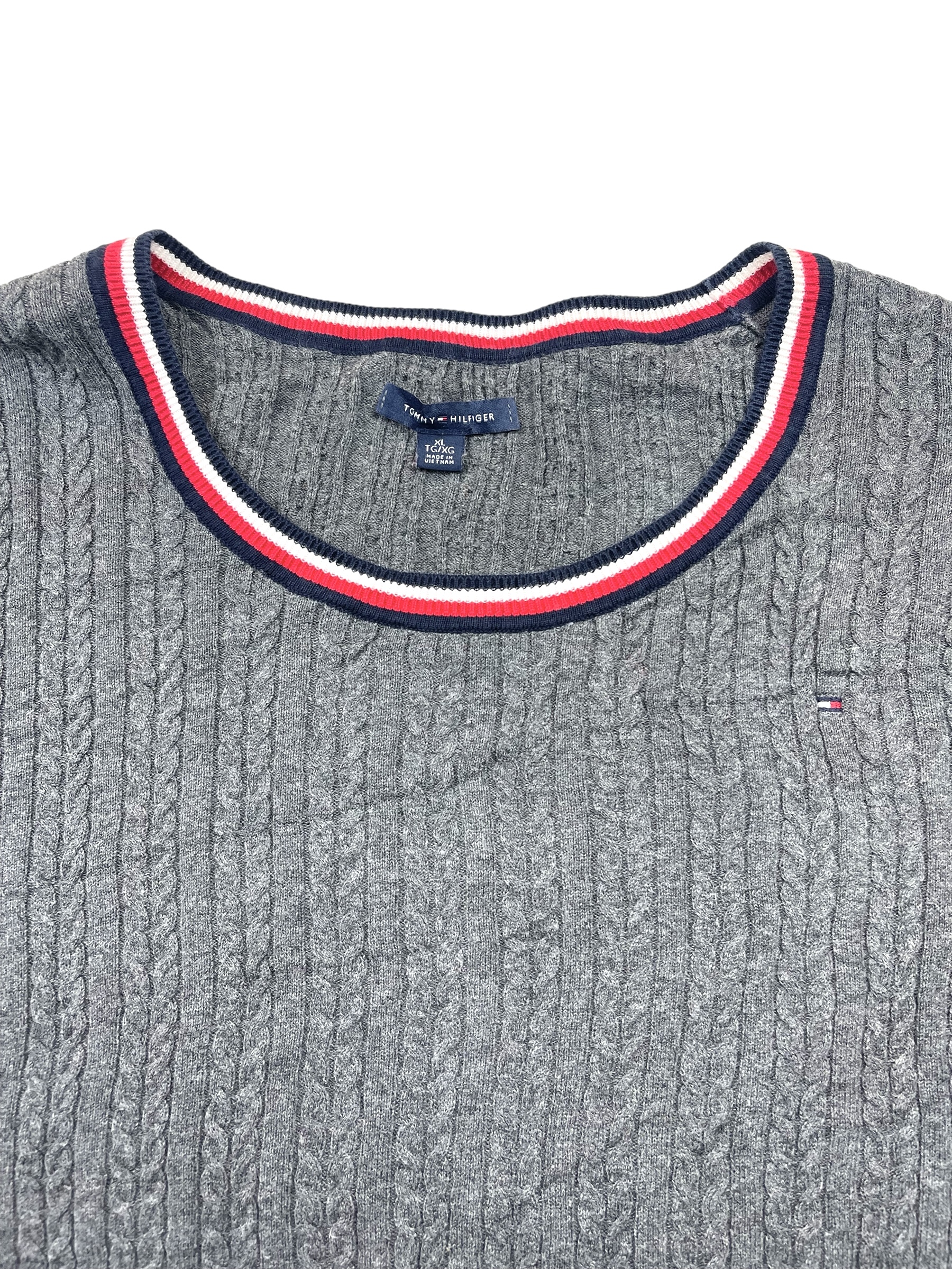 Tommy hilfiger best sale dames trui